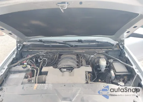 2018 Chevrolet Silverado 1500 1Lt from USA, damaged, VIN 3GCPCREC4JG113346